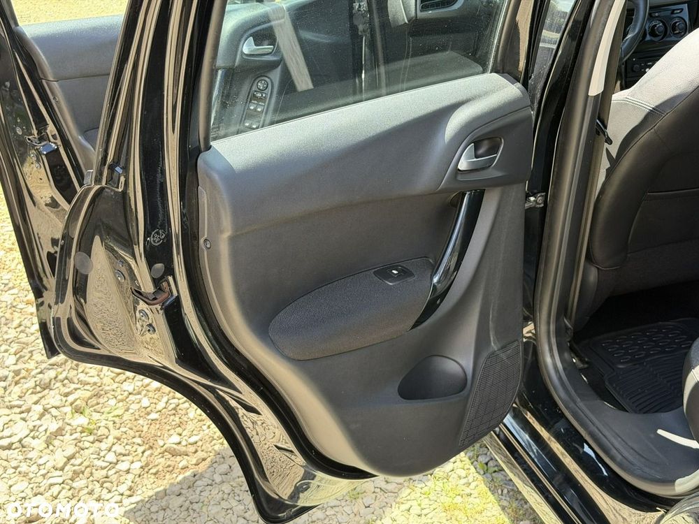 Citroën C3 - 16