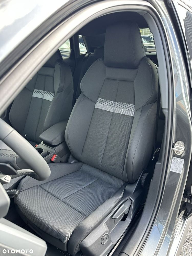 Audi A3 Sportback - 13