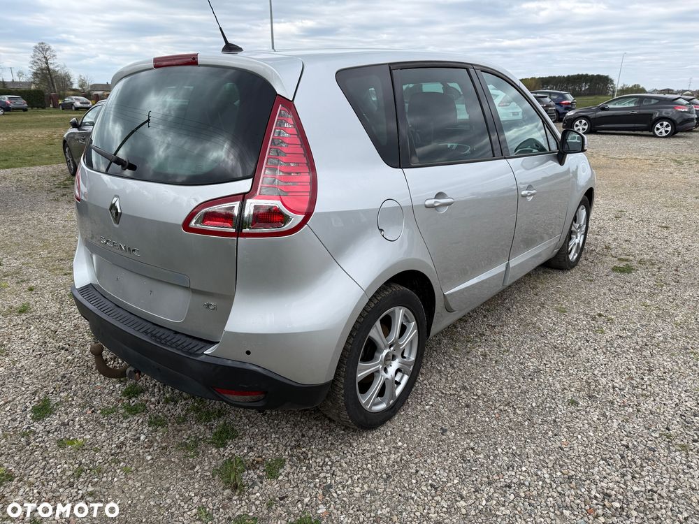 Renault Scenic 2.0 dCi FAP Privilege - 7