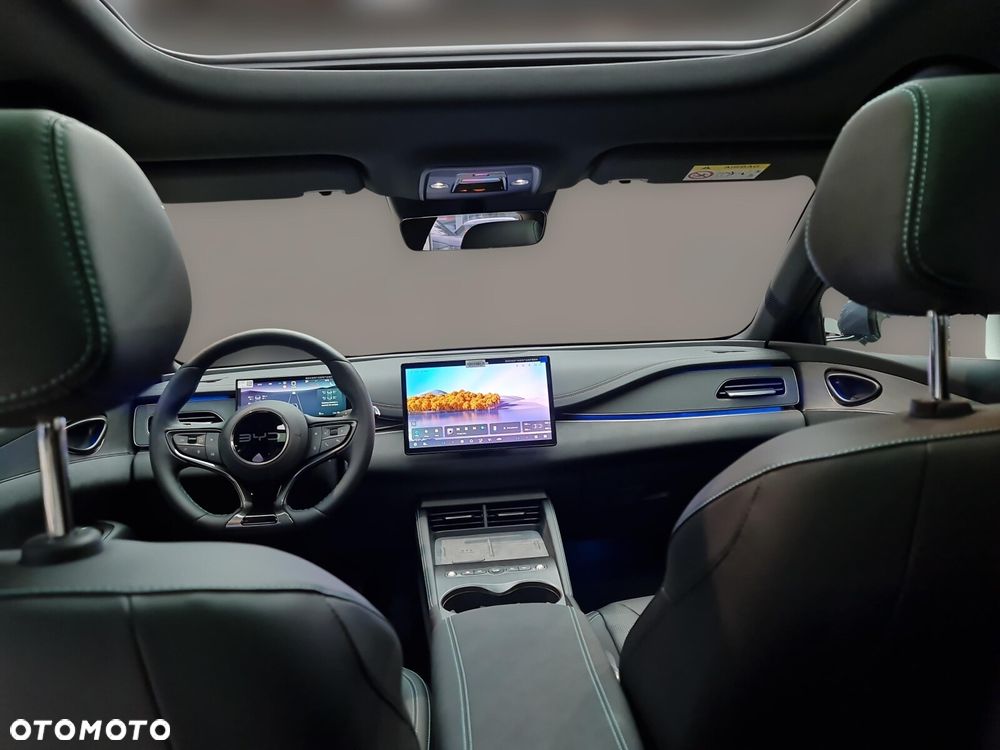 BYD Seal 6 1.5 Comfort - 15