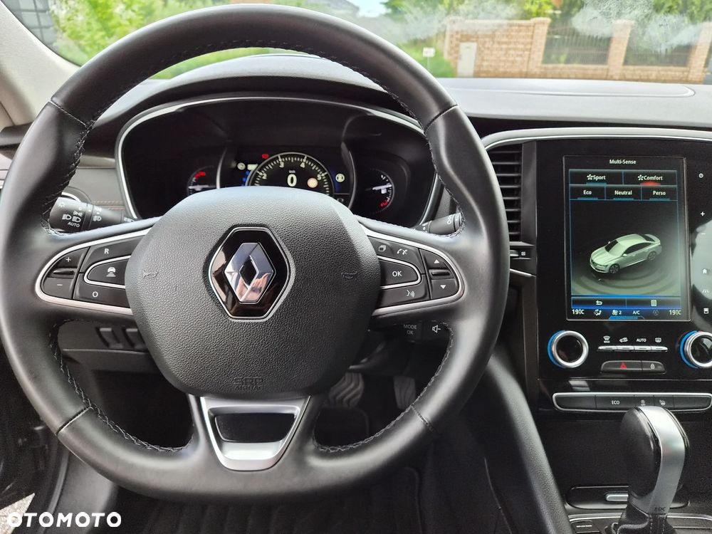 Renault Talisman - 10