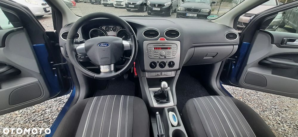 Ford Focus - 31