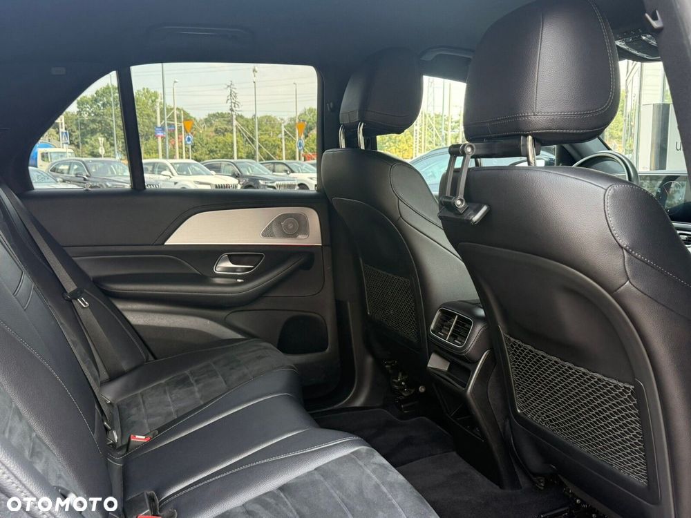 Mercedes-Benz GLE 400 d 4-Matic Premium Plus - 19