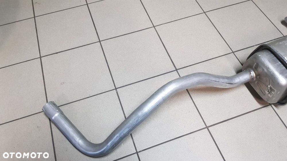 TŁUMIK KONCOWY RENAULT GRAND SCENIC III, MEGANE, MEGANE III, SCENIC III 1.4 02.09- 200107794R - 4