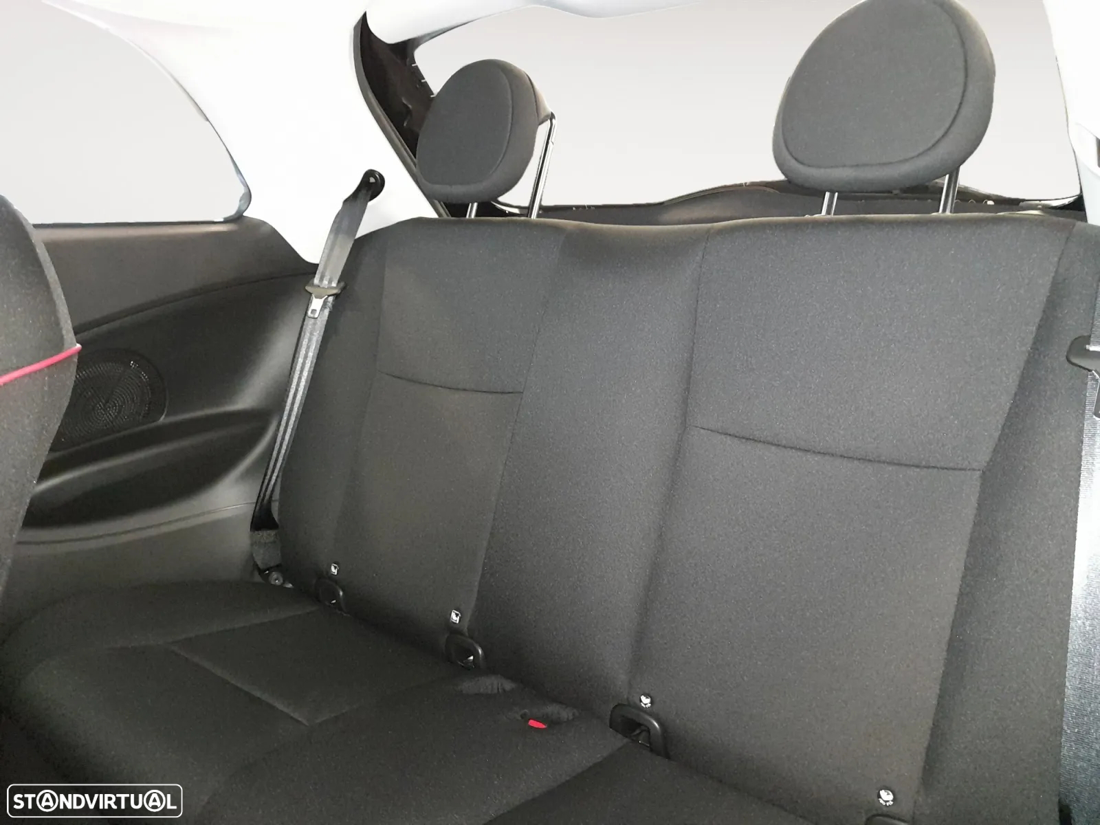 Fiat 500e (RED) - 17