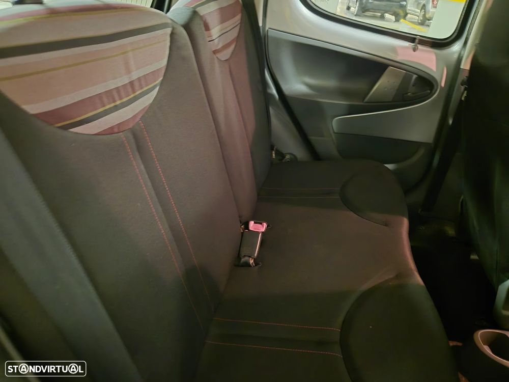 Citroën C1 1.0 SX - 29
