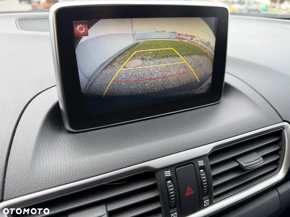 Mazda 3 SKYACTIV-G 120 NAKAMA - 40