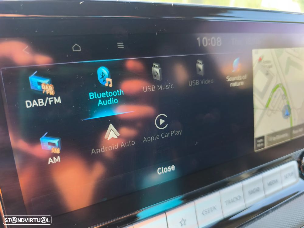 Hyundai Kauai 39 kWh Vanguard - 14