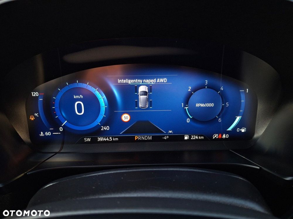 Ford Kuga 2.0 EcoBlue AWD ST-Line - 17