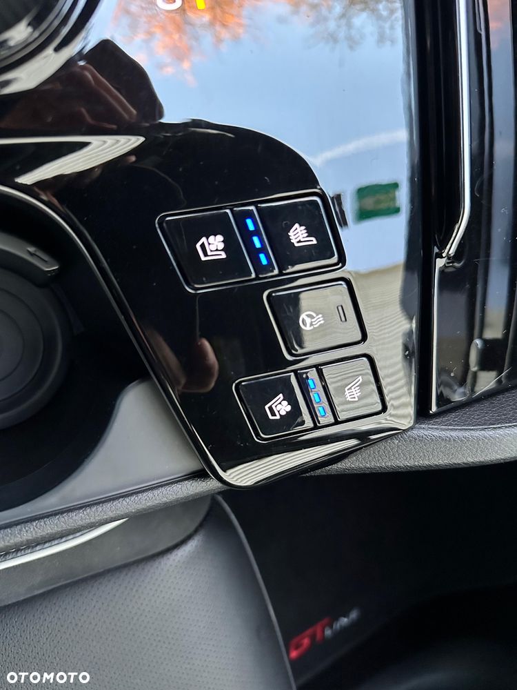 Kia Sportage 1.6T-GDI 2WD GT-Line - 28