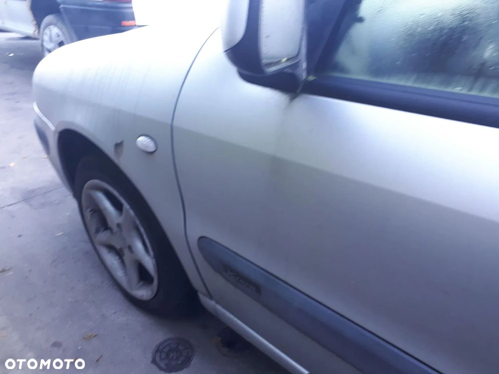 CITROEN XSARA I LIFT 00-03 ZDERZAK PRZÓD PRZEDNI EZRC - 16