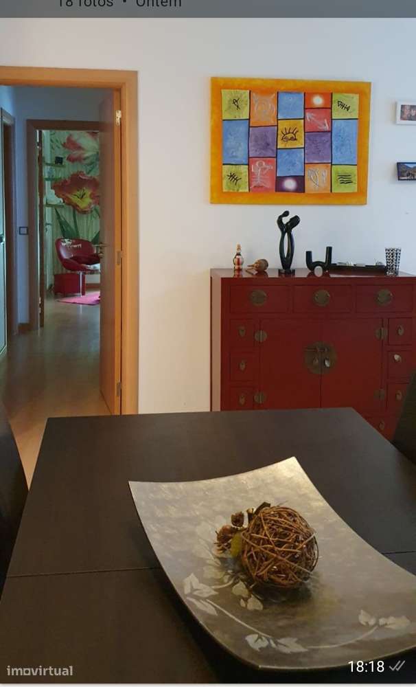 Apartamento, 130 m², Faro (Sé e São Pedro) - Grande imagem: 2/8