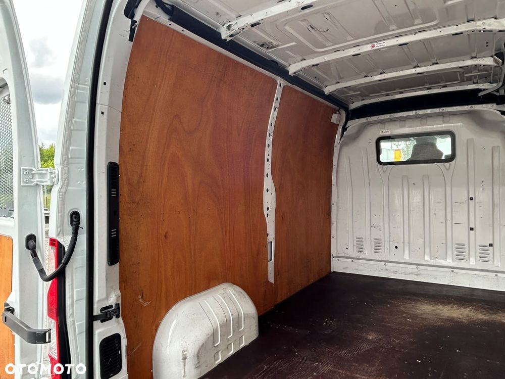 Renault Master 2.3 DCI 125KM L2H2 Średniak **Klima**2012**Super stan** - 10