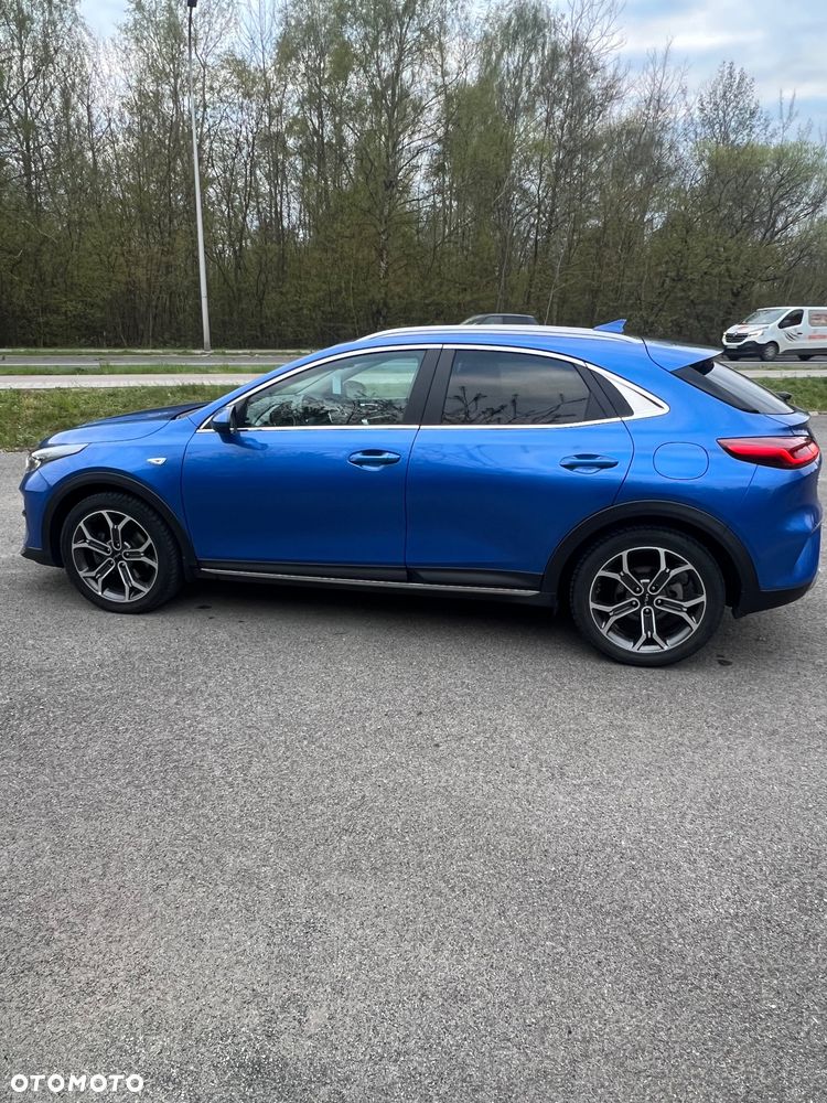 Kia XCeed 1.5 T-GDI M - 8
