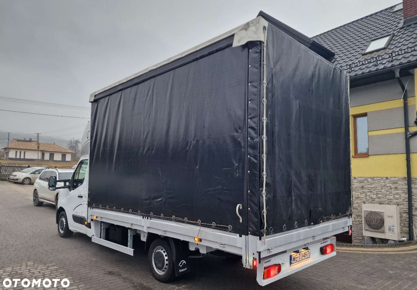Renault Master - 6