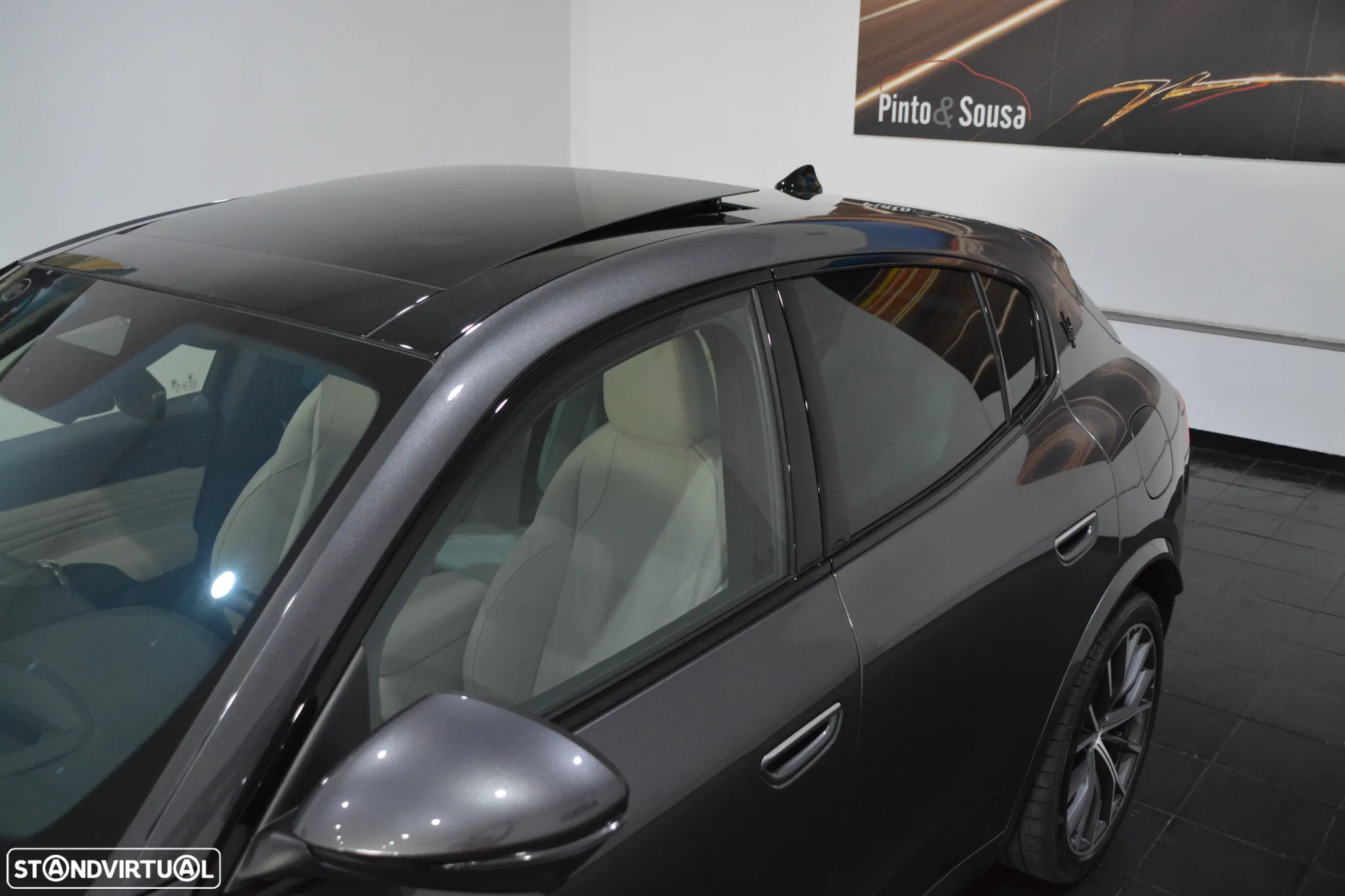 Maserati Grecale 2.0 Modena - 12