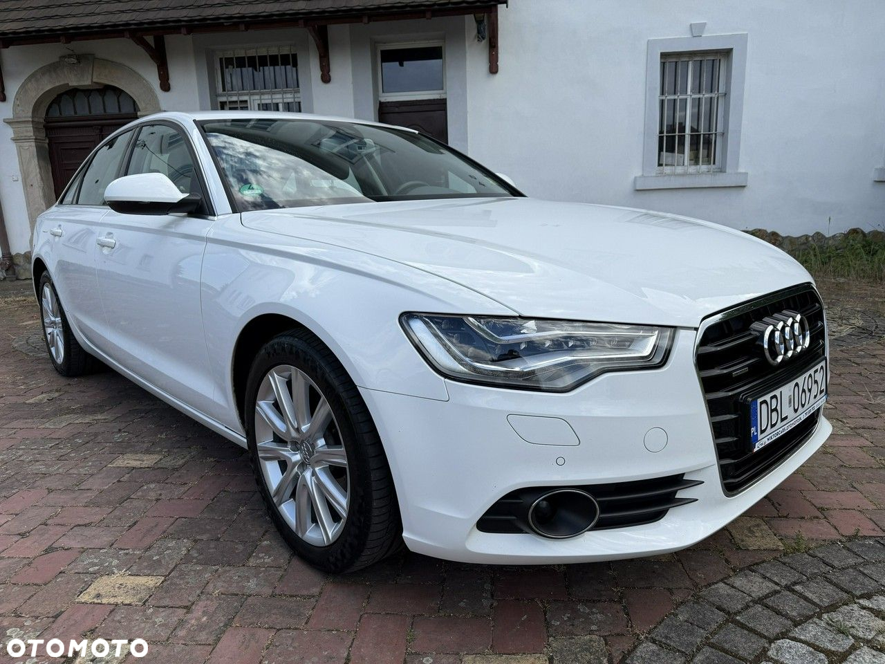 Audi A6 3.0 TDI Quattro S tronic - 18