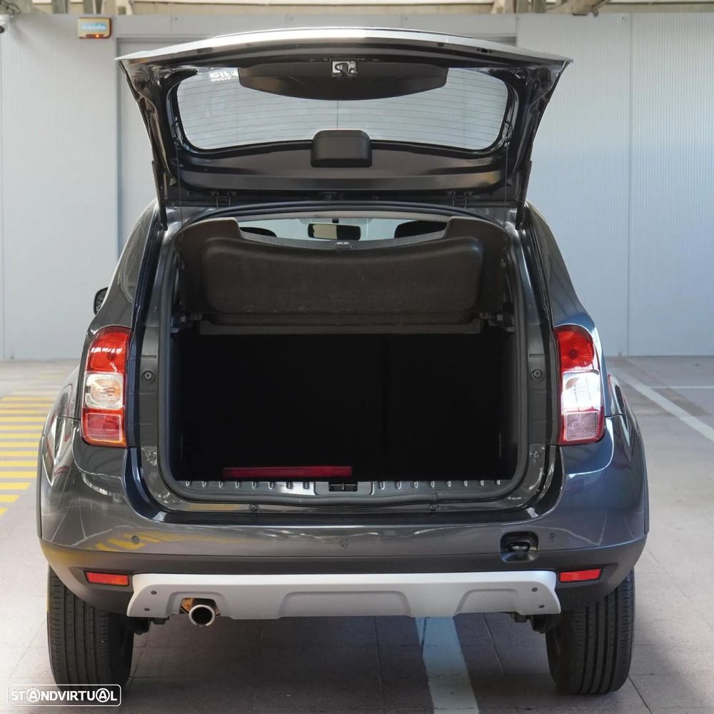 Dacia Duster 1.5 dCi Comfort - 47