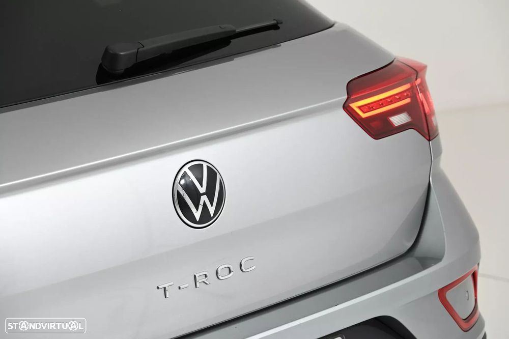 VW T-Roc - 9