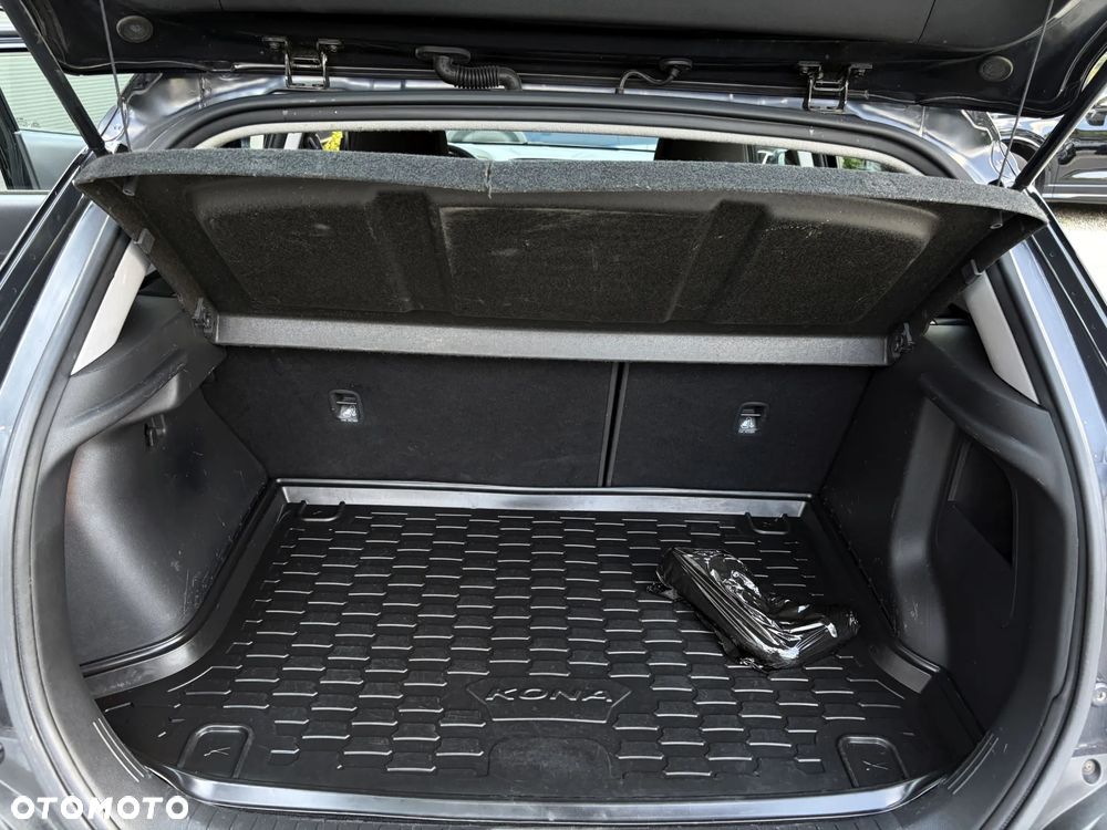 Hyundai Kona 1.0 T-GDI Style - 35