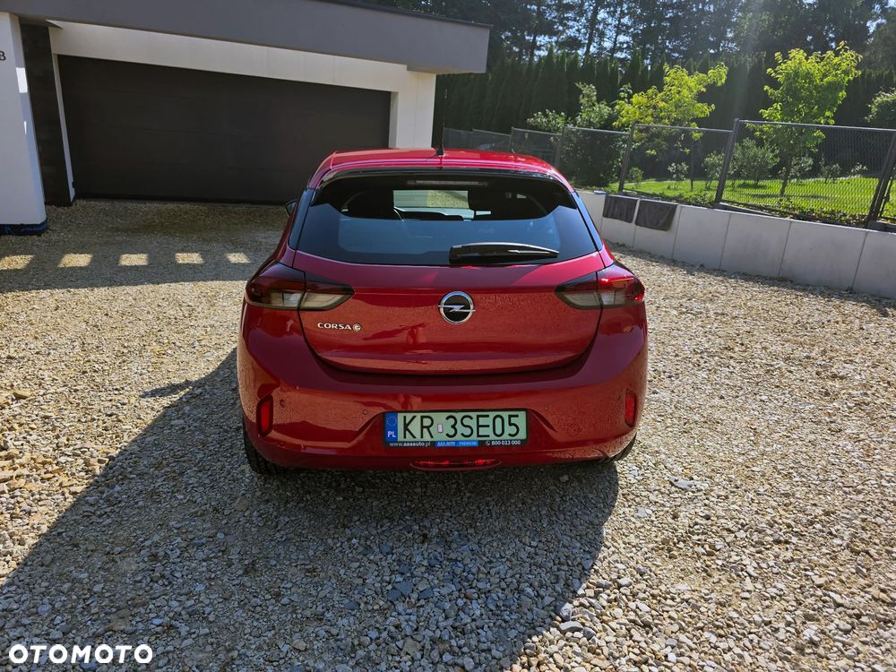 Opel Corsa Elegance - 4