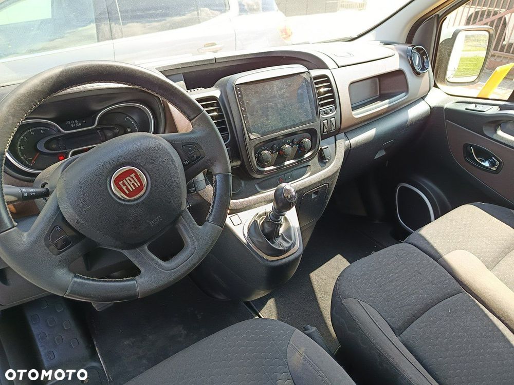 Fiat Talento - 8