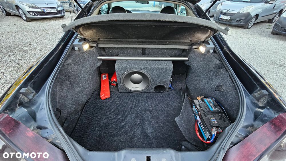 Ford Cougar 2.5 24V - 23