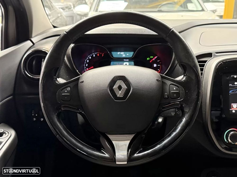 Renault Captur 0.9 TCE Sport - 23