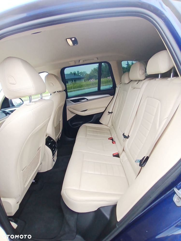 BMW X3 - 17