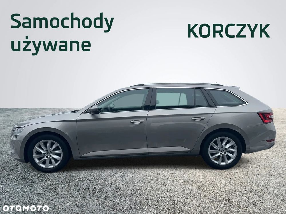 Skoda Superb 1.8 TSI Ambition - 2
