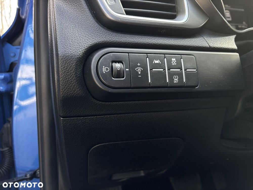 Kia XCeed 1.5 T-GDI Prestige Line DCT - 26