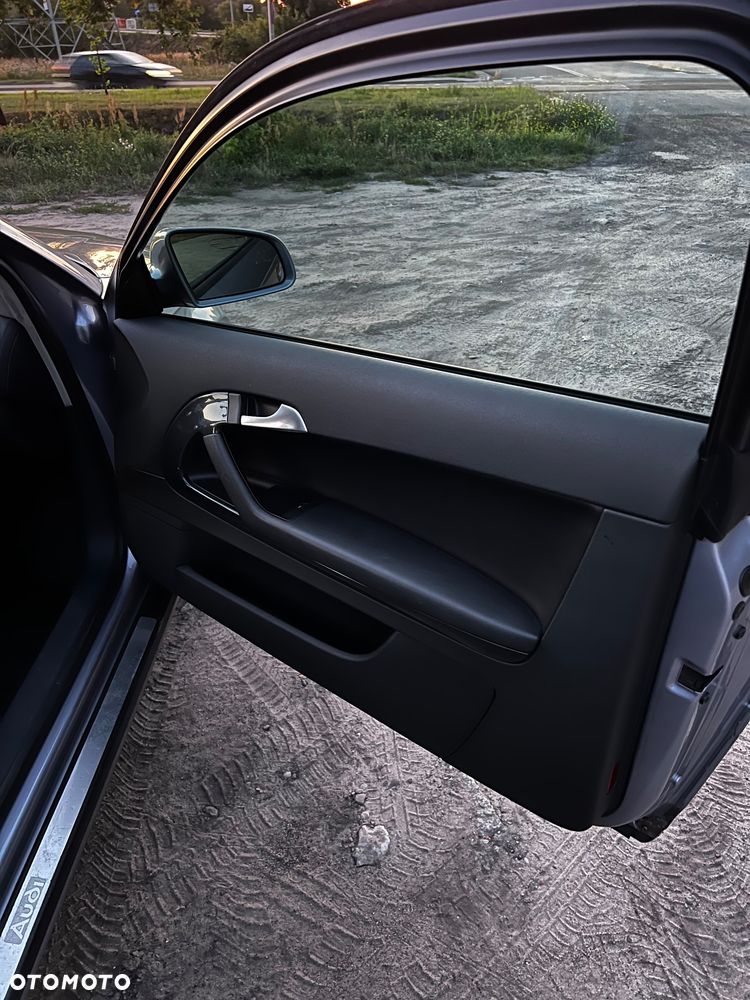 Audi A3 3-drzwiowe - 12