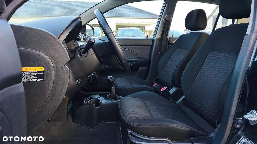 Kia Picanto 1.1 EX - 18
