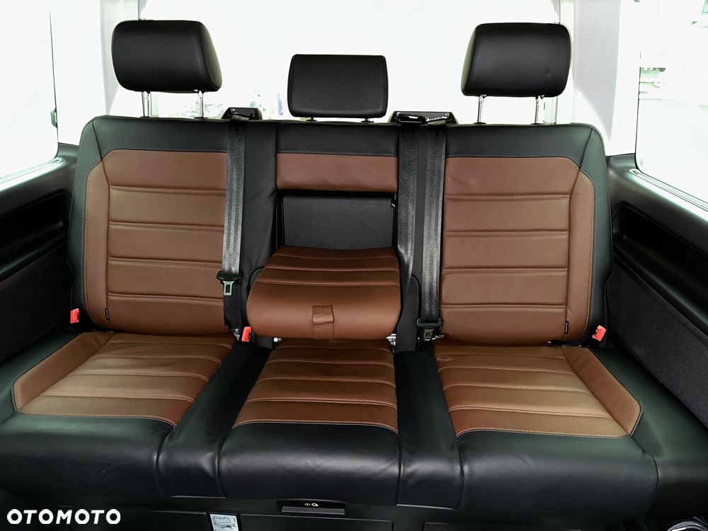 Volkswagen Multivan 2.0 TDI L1 Highline 4Motion DSG - 16