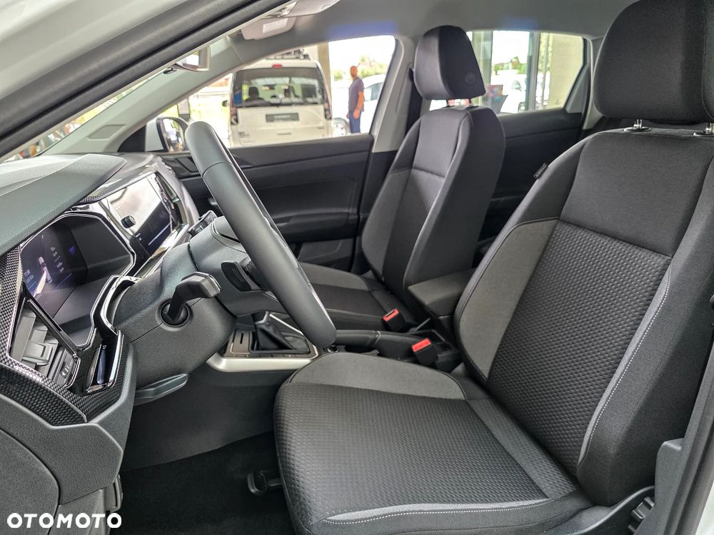 Volkswagen Taigo 1.0 TSI Pure DSG - 9