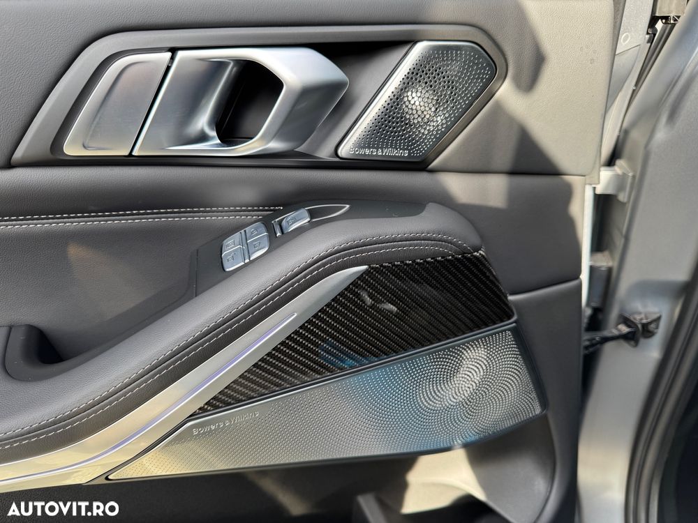 BMW X7 xDrive40d MHEV - 28