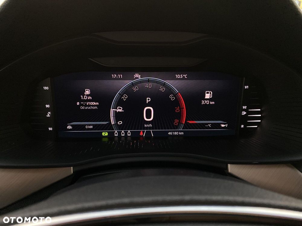 Skoda Kamiq 1.0 TSI Style DSG - 17