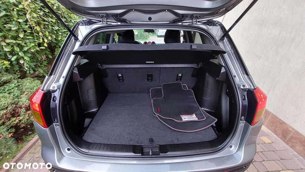 Suzuki Vitara 1.4 T Boosterjet S 2WD - 13