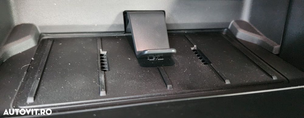 Audi Q6 Sportback e-tron 100 kWh quattro Advanced - 27