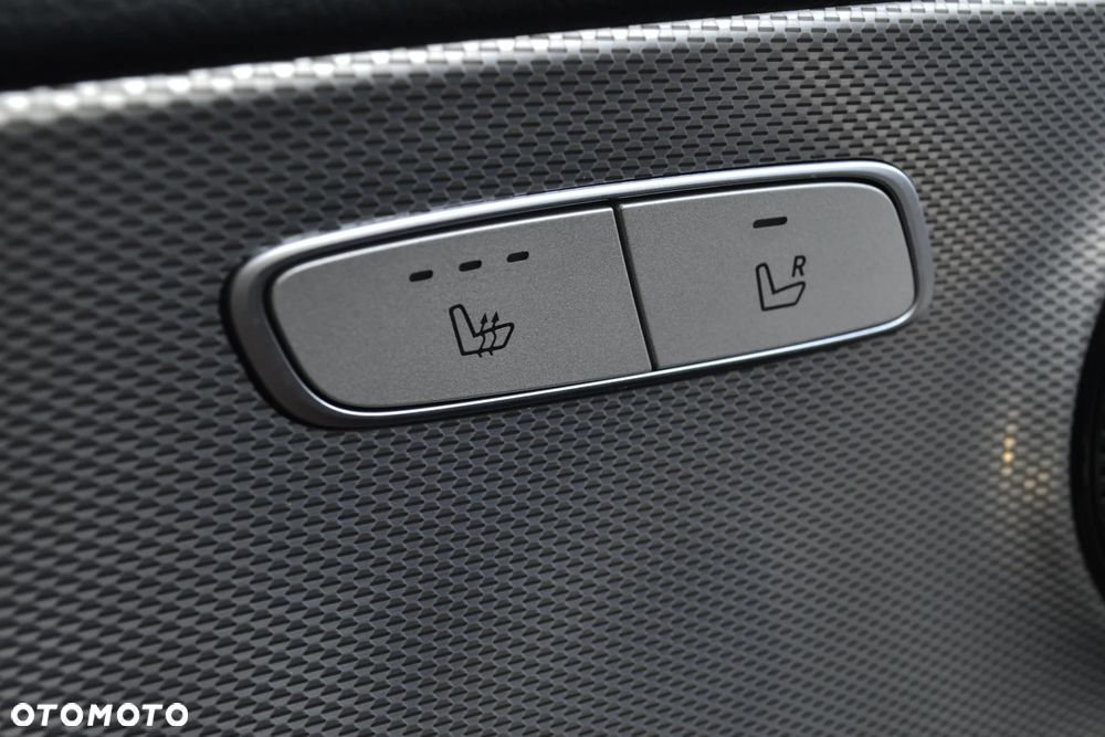 Mercedes-Benz Klasa E 200 d 9G-TRONIC Avantgarde - 24