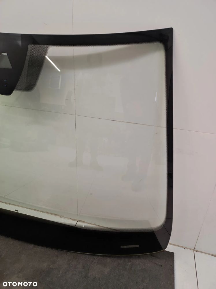 Szyba czołowa przód Volkswagen Polo VI 6 lift 2G - 4