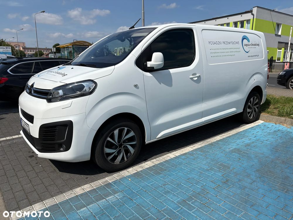 Citroën JUMPY - 3