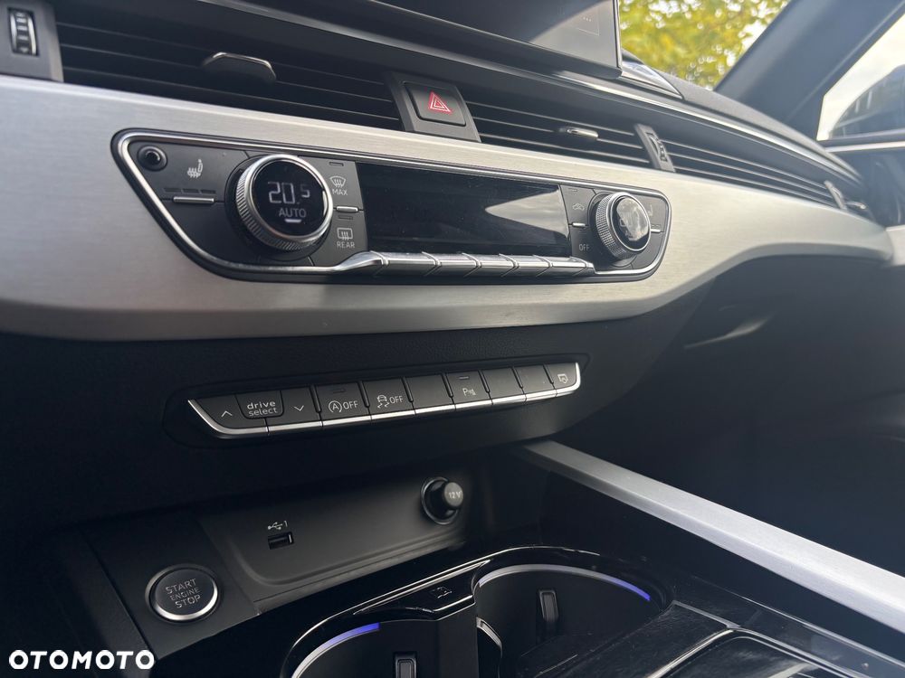 Audi A4 Avant 40 TDI mHEV S Line S tronic - 22