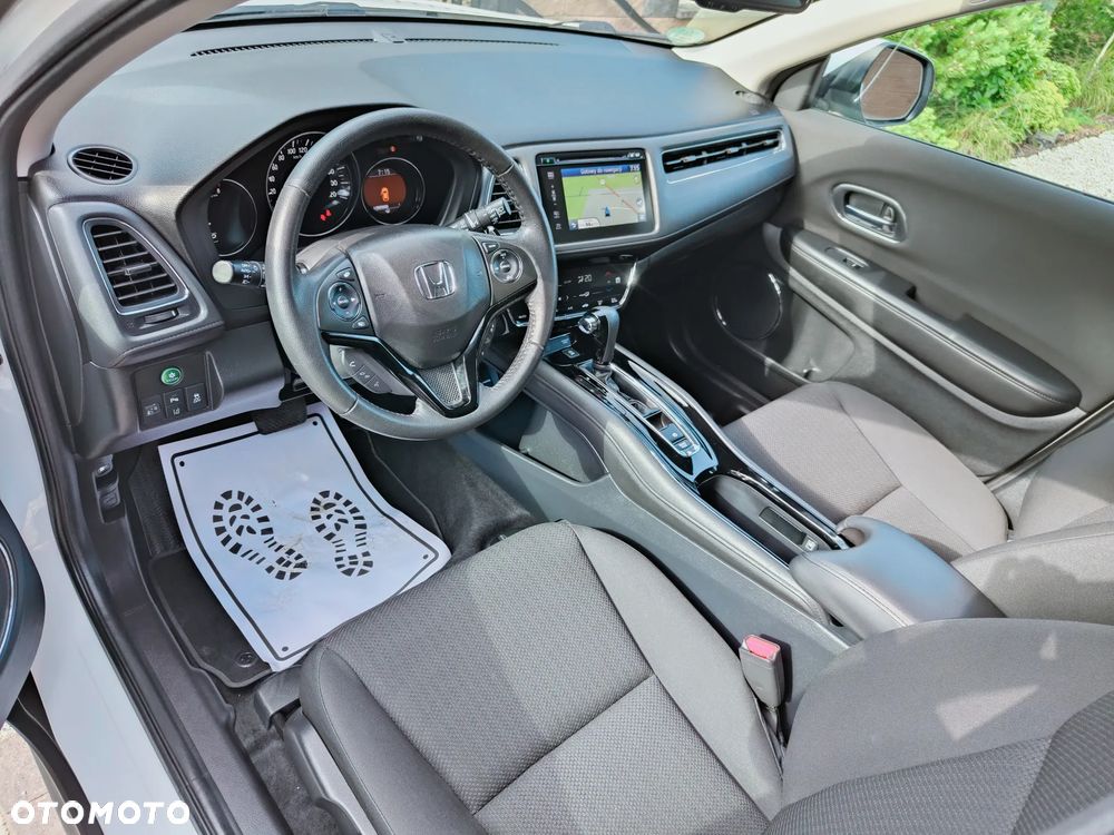 Honda HR-V 1.5 i-VTEC CVT Elegance - 10
