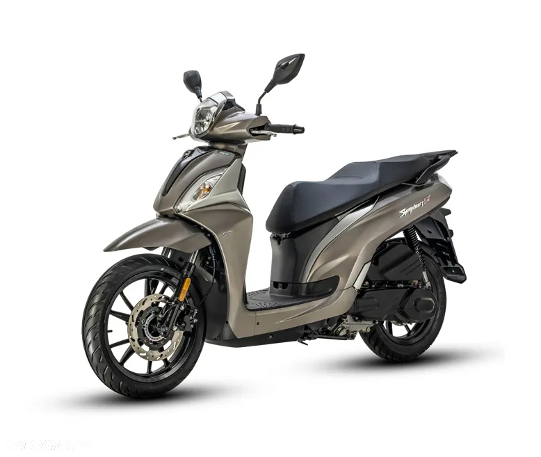 SYM Inny - 3