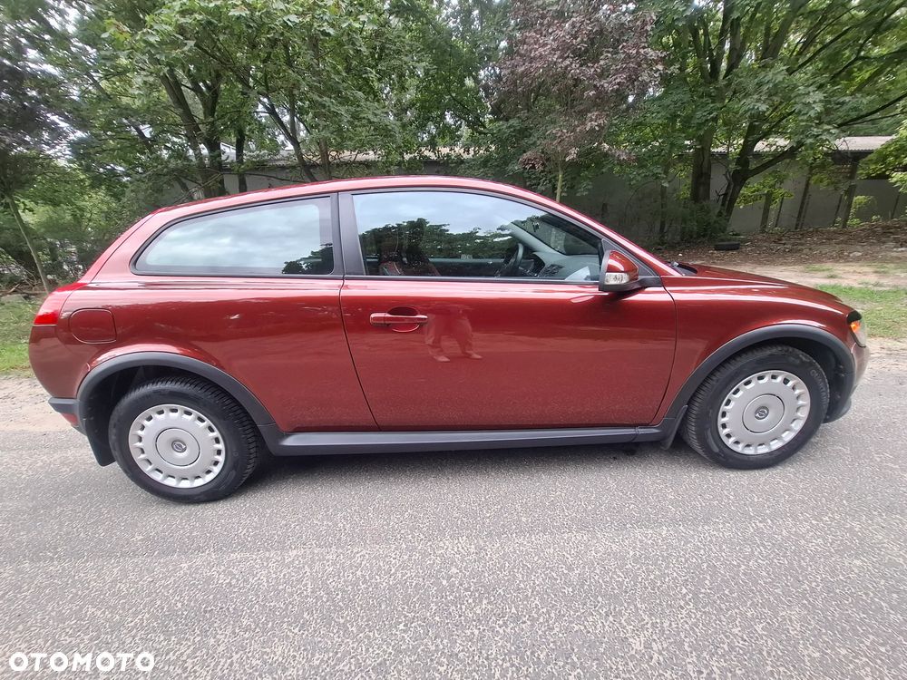 Volvo C30 - 4