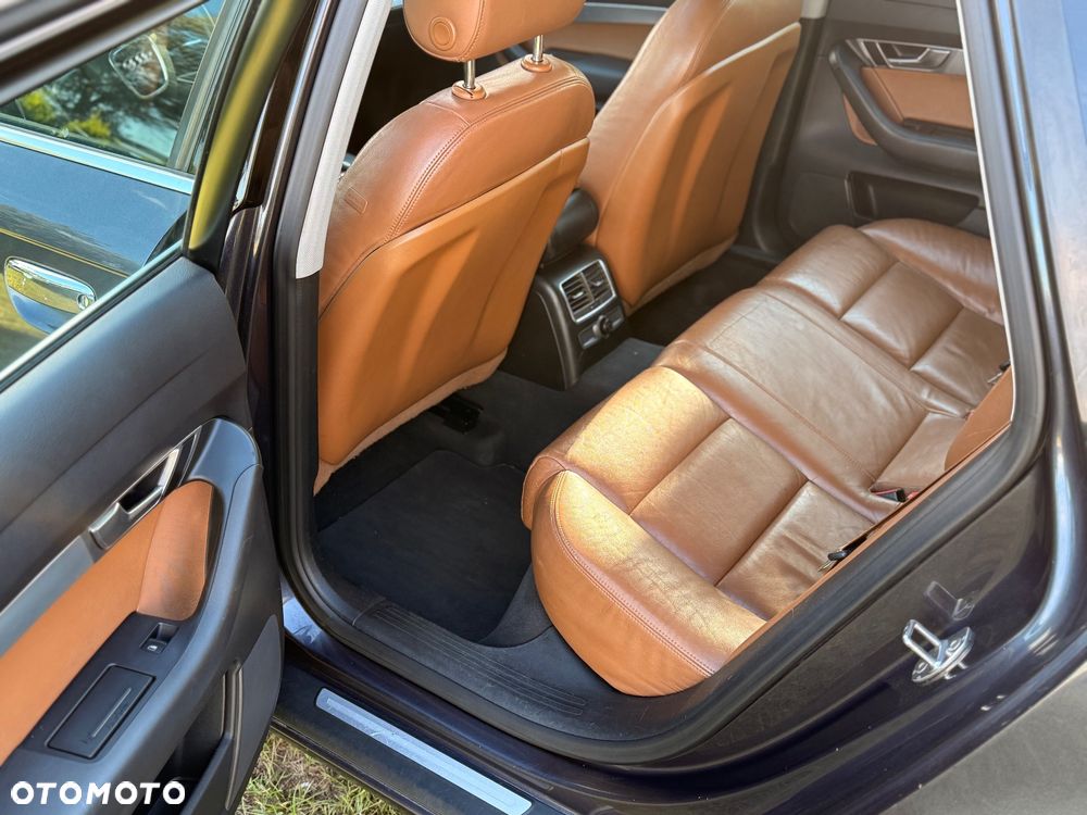 Audi A6 Avant 2.0 TDI - 11