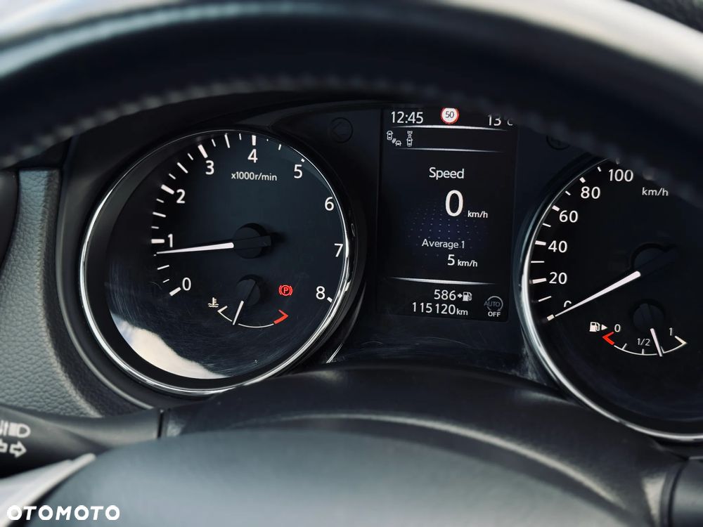 Nissan Qashqai 1.2 DIG-T Tekna - 37