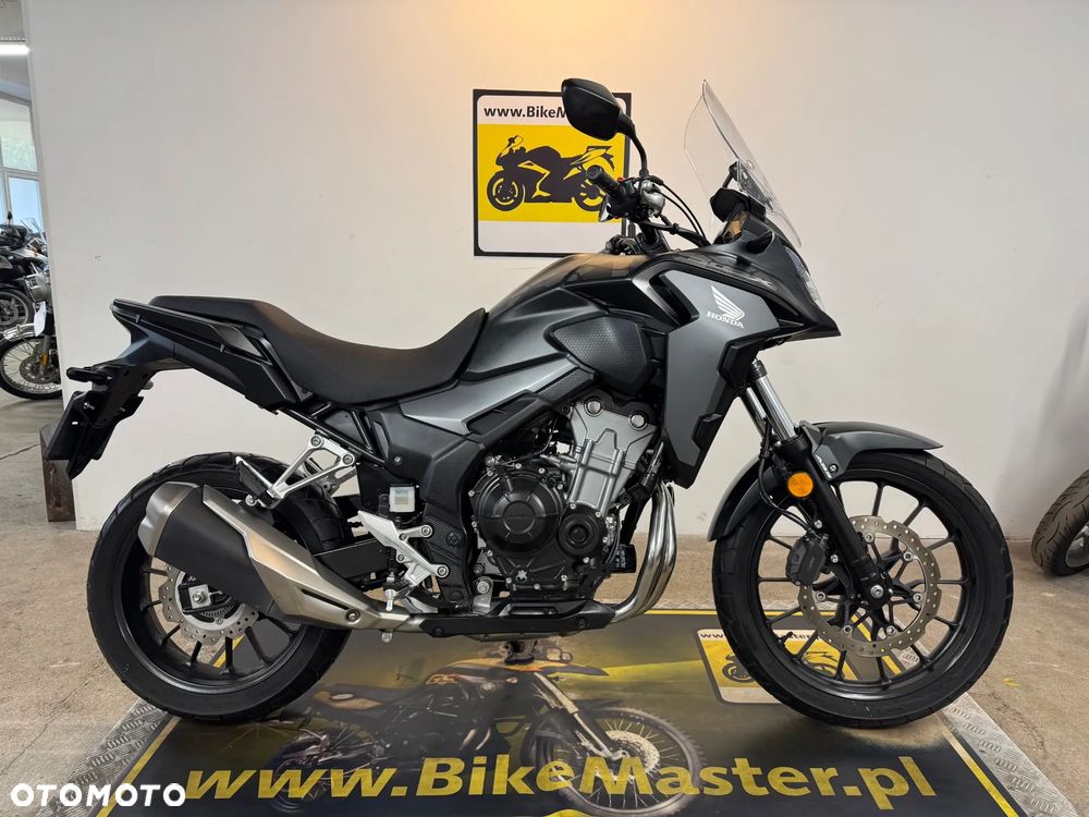 Honda CB