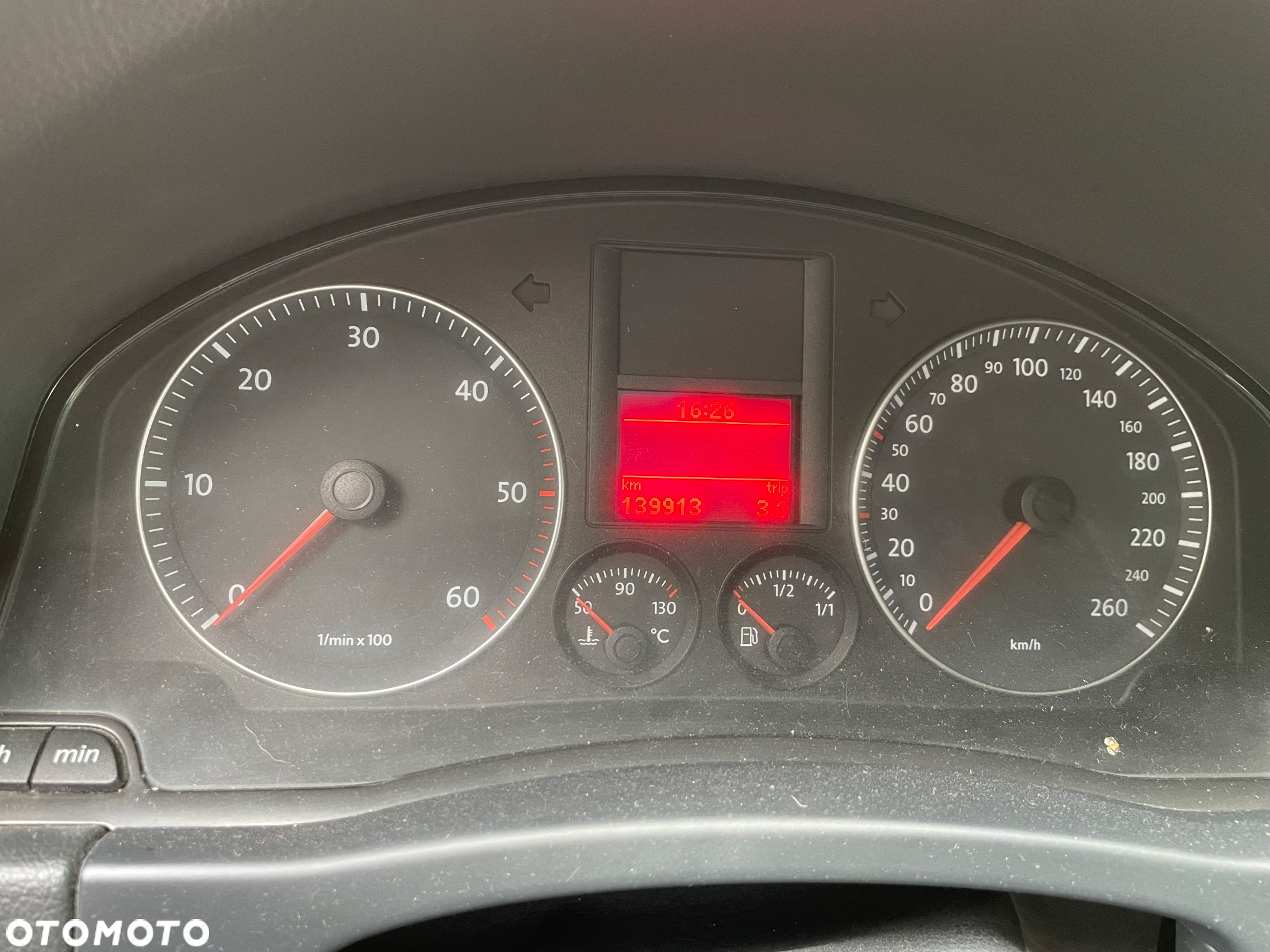 Volkswagen Golf Plus - 12